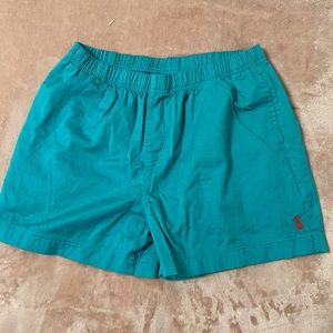 Chubbies Dad Shorts